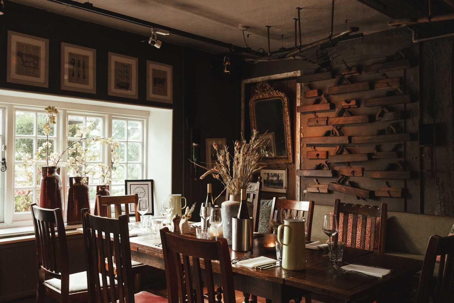 The Woolpack Inn Wavehorne Εξωτερικό φωτογραφία